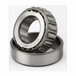 32908 tapered roller bearing for EV wheel hub and axle
