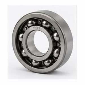 6302 deep groove ball bearing for EV BLDC motor and wheel