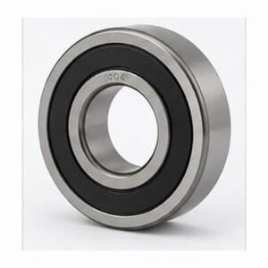6004 deep groove ball bearing for EV motor and wheel hub