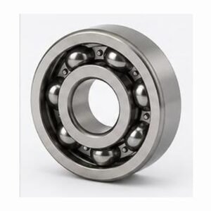 6301 deep groove ball bearing for EV BLDC motor and wheel