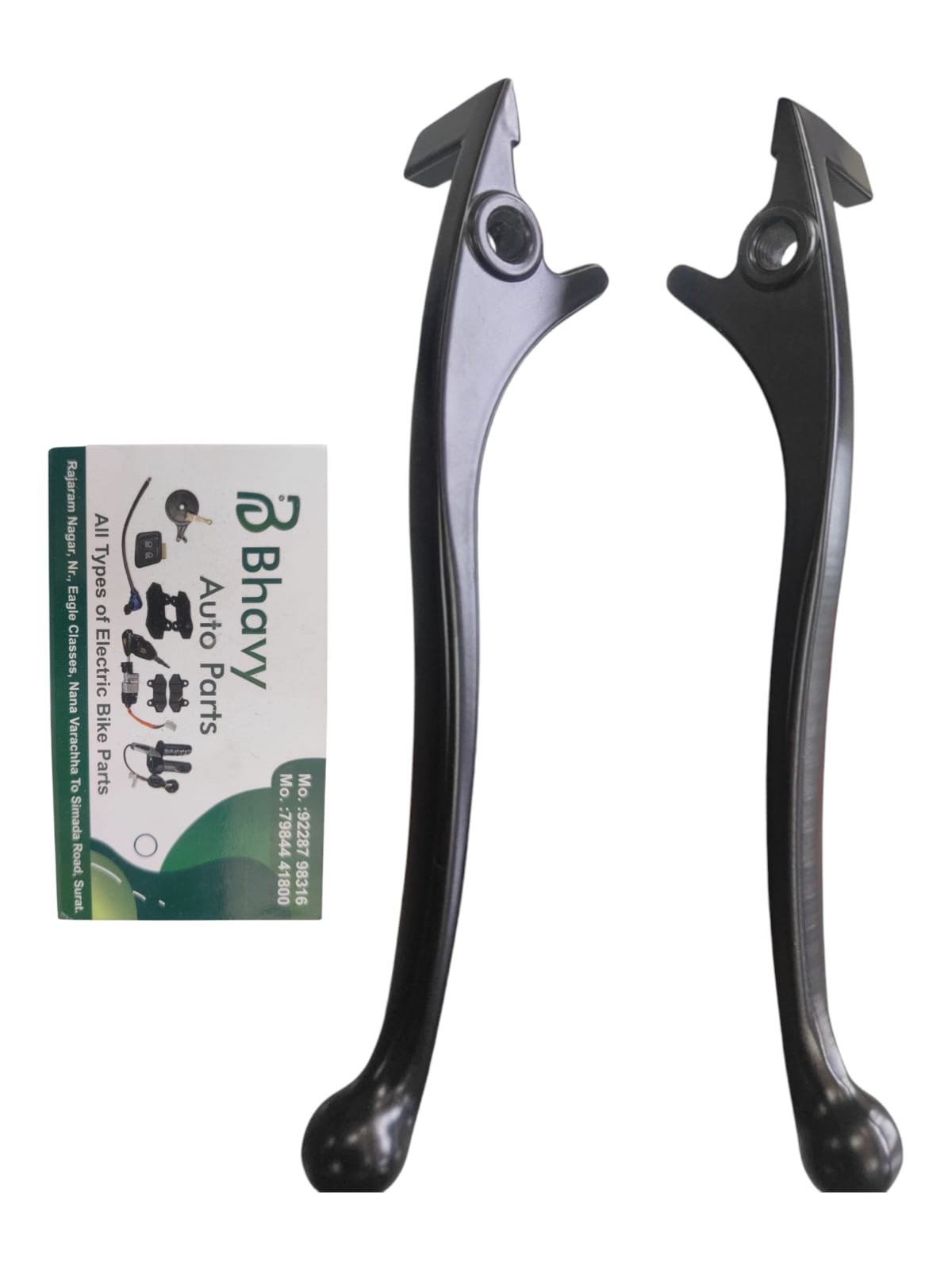 EV Disc Brake Lever
