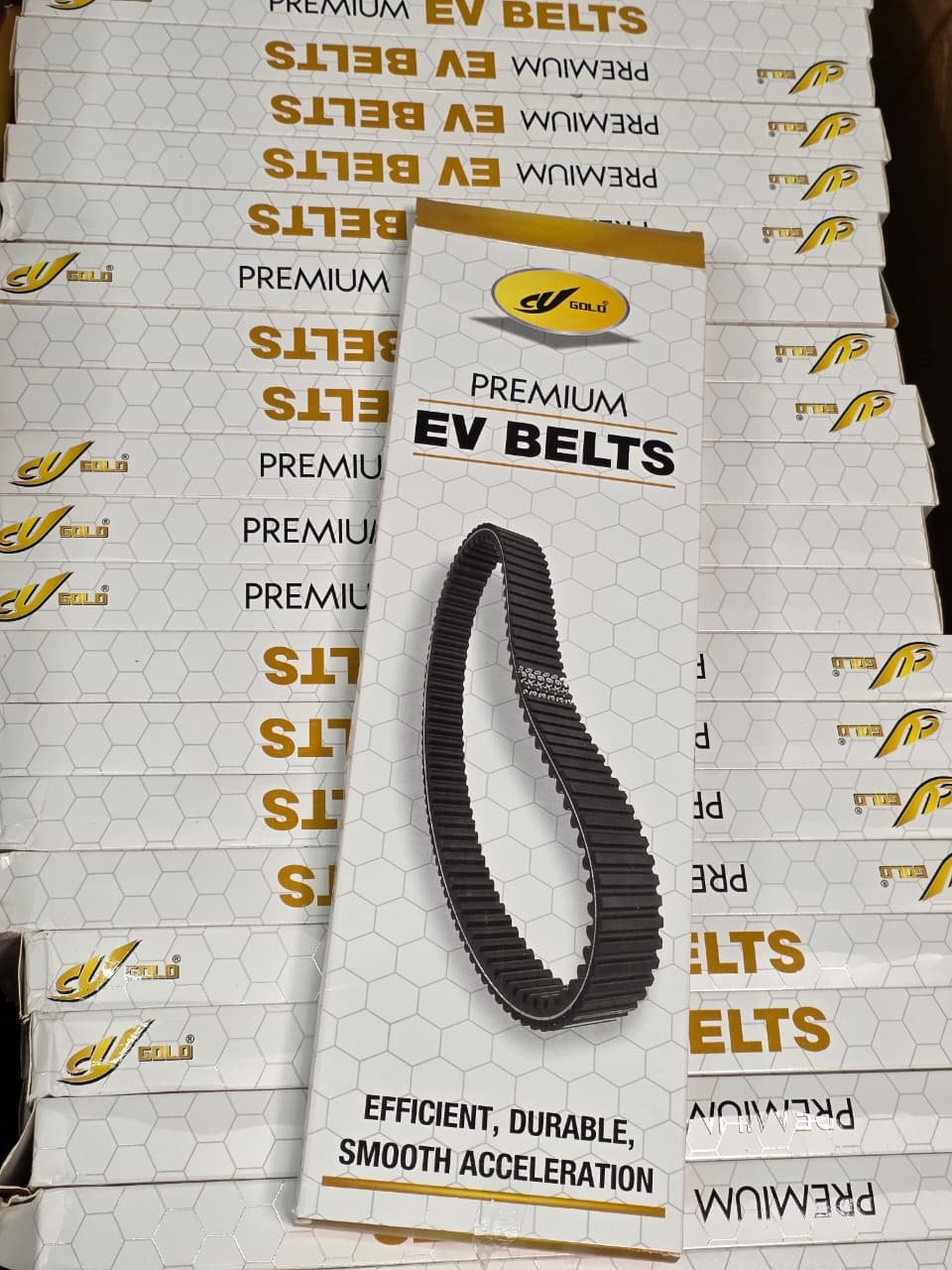 Drive Belt for Ola EVs